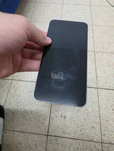 S24+ עם נזק מיים