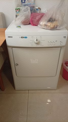 מכונת כביסה