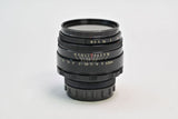 עדשת HELIOS 58mm F2