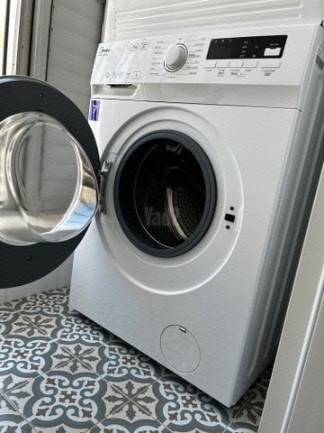 מכונת כביסה 7 ק"ג - Midea