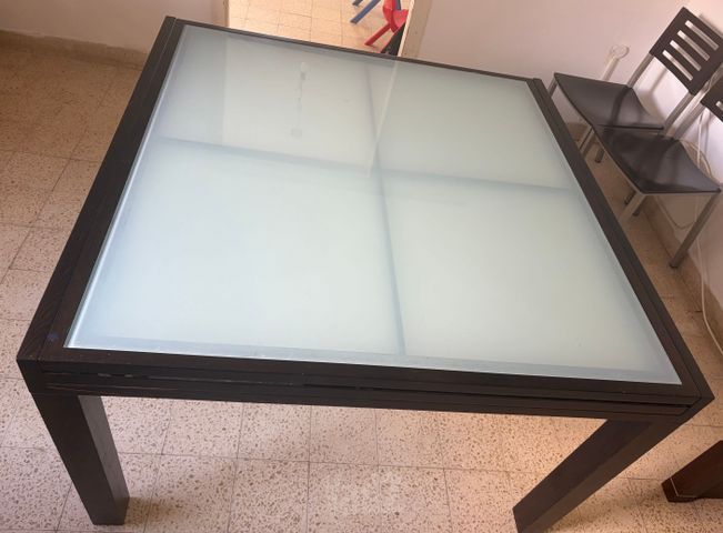 פינת אוכל