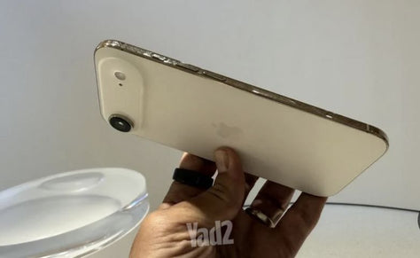 iPhone air