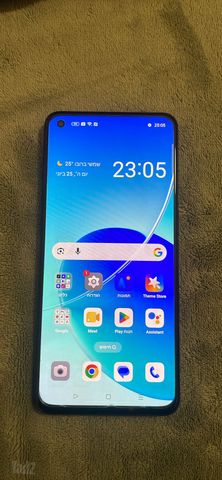 Oppo Reno 6