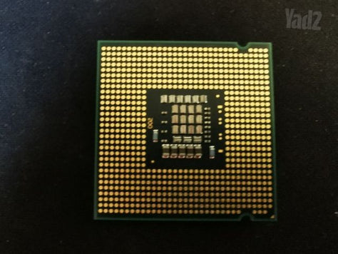 מעבד Intel Core 2 Duo E8400