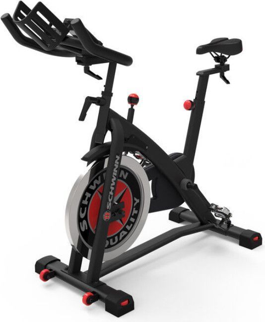Schwinn IC7