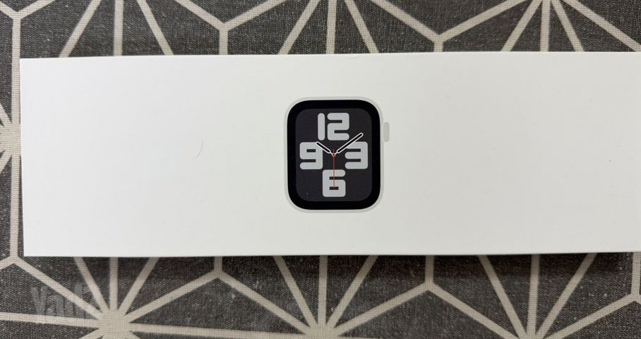 שעון אפל SE 2