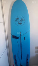 גלשן סופט 0'7 SPACE BOARD
