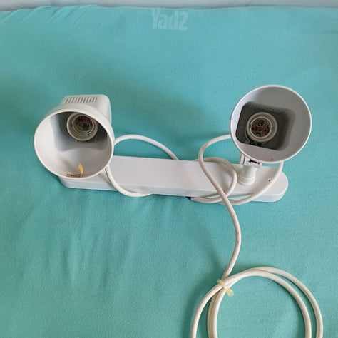 מנורת ספוטים