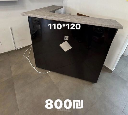 ריהוט משרדי