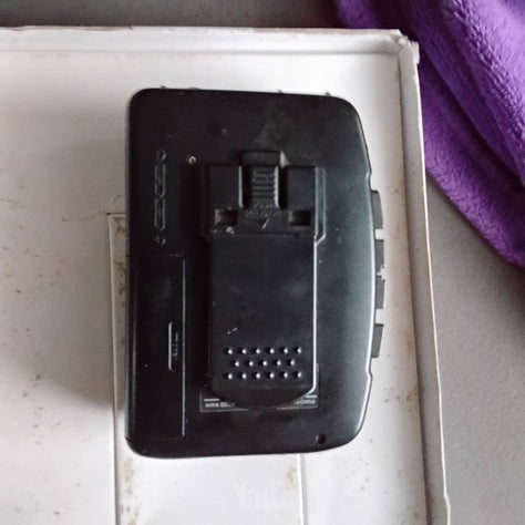 ווקמן Aiwa  TA114