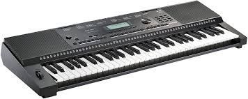 קלידים Kurzweil KP100