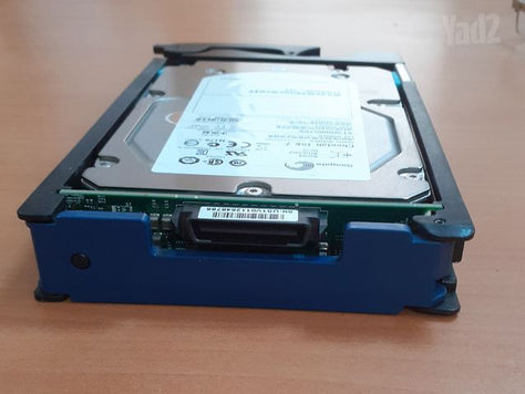 כונן שרתים 15K.7 600GB SAS