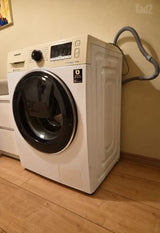 SAMSUNG ECOBUBBLE 7KG