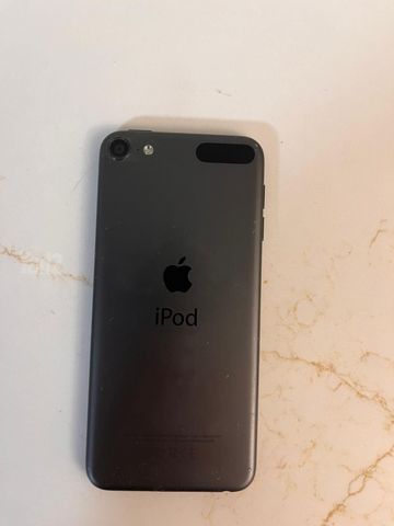 iPod Touch דור 6