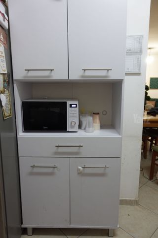 ארון למטבח