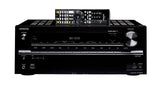Onkyo TXNR636 + POLK AUDIO