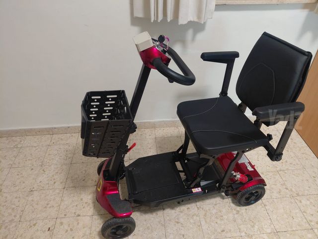 קלנועית