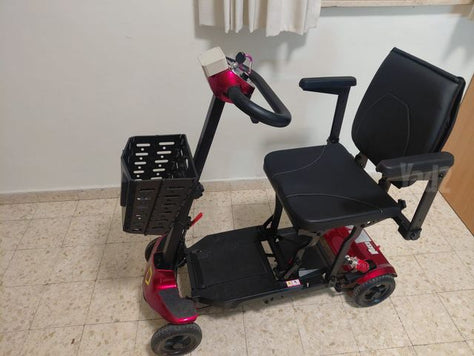 קלנועית