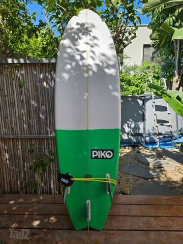 גלשן  PIKO IMPI 6.6