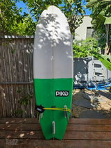 גלשן  PIKO IMPI 6.6