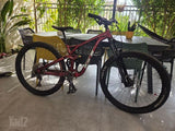 GT Sensor Sport 29 – מידה S