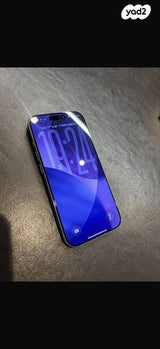 אייפון 16 פרו