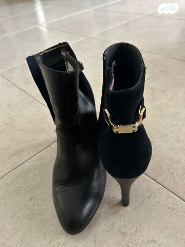 מגפי Tommy Hilfiger