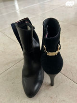 מגפי Tommy Hilfiger