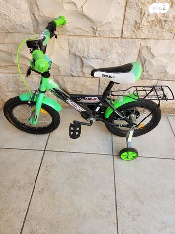 אופניים במגוון לילדים ובוגר