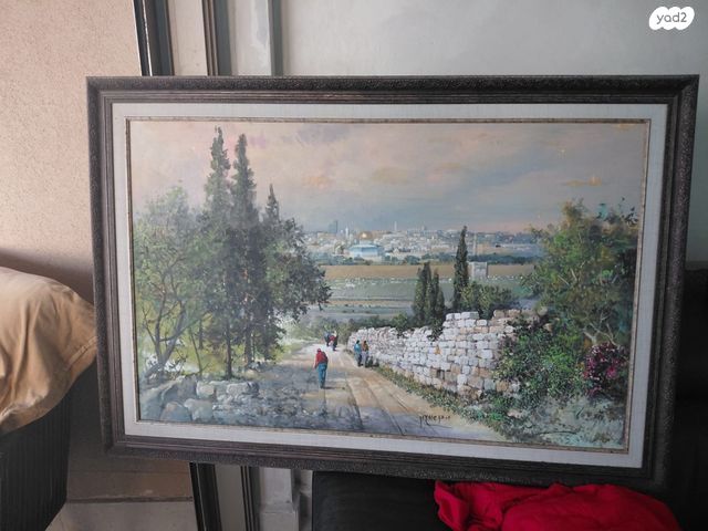 ציור שמן
