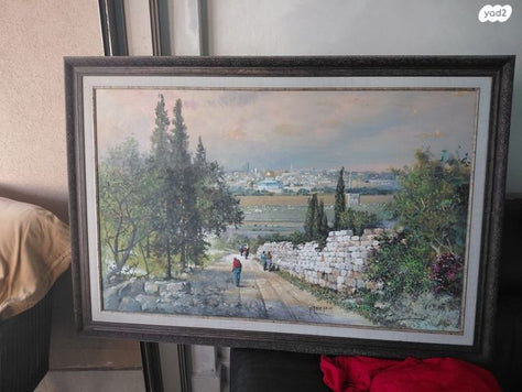 ציור שמן