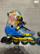 רולרים micro מידה 37-40