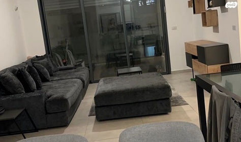 ספה ענק