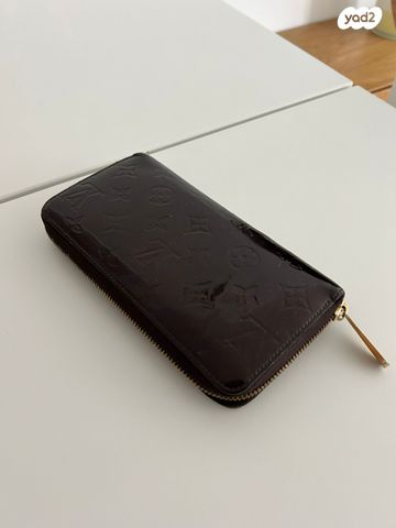 ארנק Louis vuitton Vernis