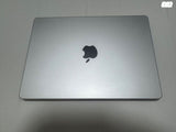 Macbook pro M4 + אחריות