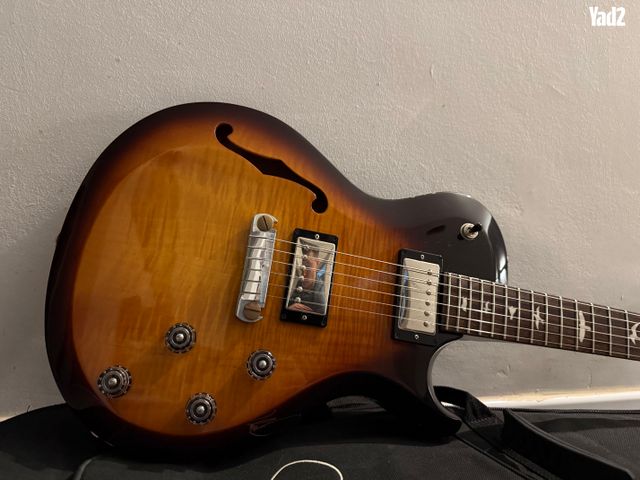 PRS USA SC250