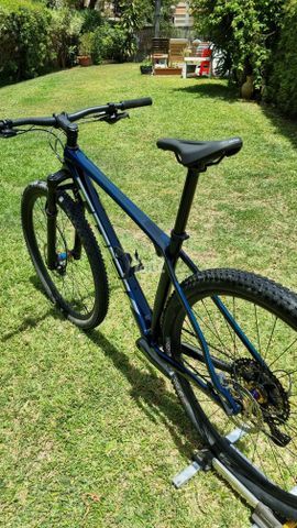 9.6 TREK PROCALIBER