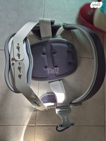 חגורת גב