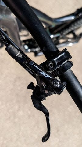 Giant Trance 1 29