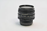 עדשת HELIOS 58mm F2