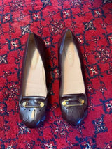 נעלי tod’s לאשה