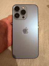 אייפון 13 פרו - IPhone 13 Pro