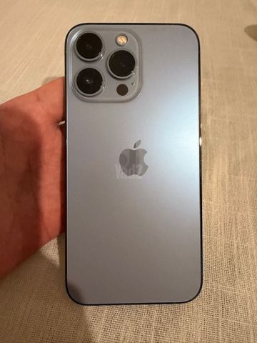 אייפון 13 פרו - IPhone 13 Pro