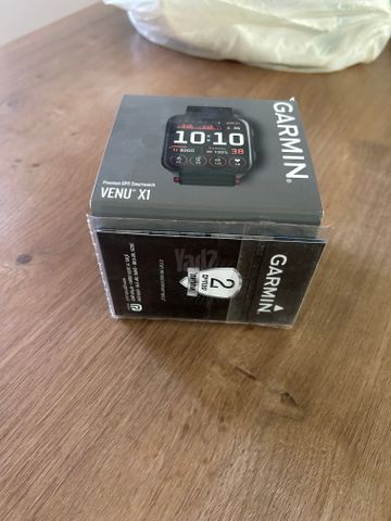 Garmin Venu X1