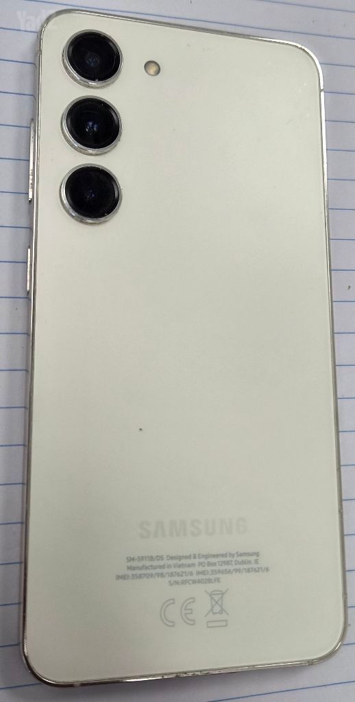 Samsung Galaxy S23 256GB