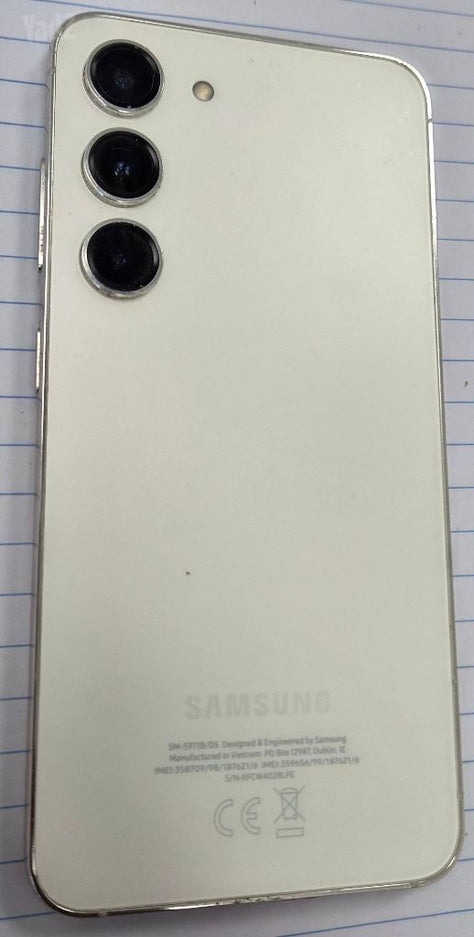 Samsung Galaxy S23 256GB