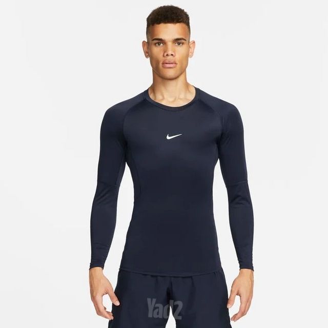 חולצת dry fit nike
