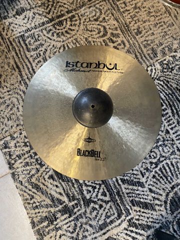 רייד Istanbul 22" BlackBell