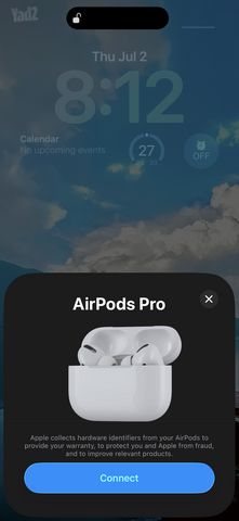 AirPods Pro דור 1