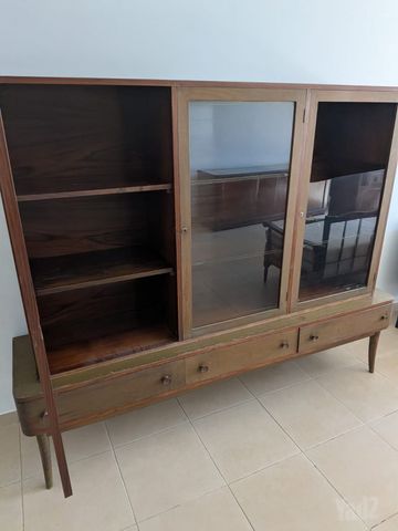 ויטרינה וינטג'